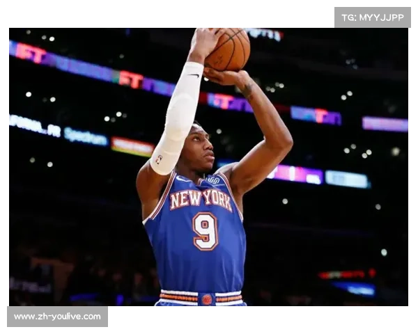 尼克斯四连胜期间场均得分120.6分，进攻效率联盟第二