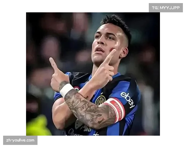 劳塔罗谈欧冠对阵马竞：面对老熟人会努力帮助球队