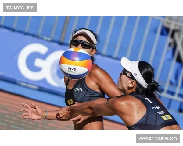 全运会沙排老将薛晨第六次参赛，香港孪生组合杜詠彤杜詠雯主场作战