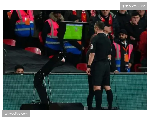 英超VAR应用成效显著，误判率下降至历史低点