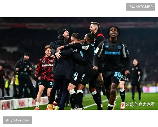 专家预测：本赛季德甲冠军悬念或将保留至最后一轮