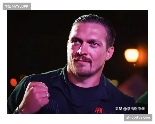 世界拳击重量级统一战：乌西克分歧判定险胜富里卫冕