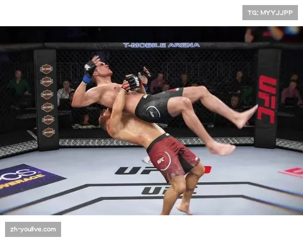 “神奇小子”汤普森确认下一战将对阵新兴站立高手