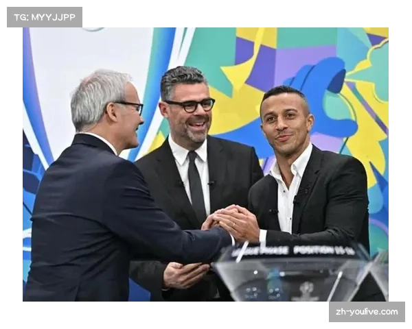 专访欧足联首席技术官:解析欧冠官方APP如何通过AI个性化推荐提升球迷互动 专访欧足联首席技术官:解析欧冠官方APP如何通过AI个性化推荐提升球迷互动